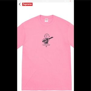 Supreme Rocket Tee